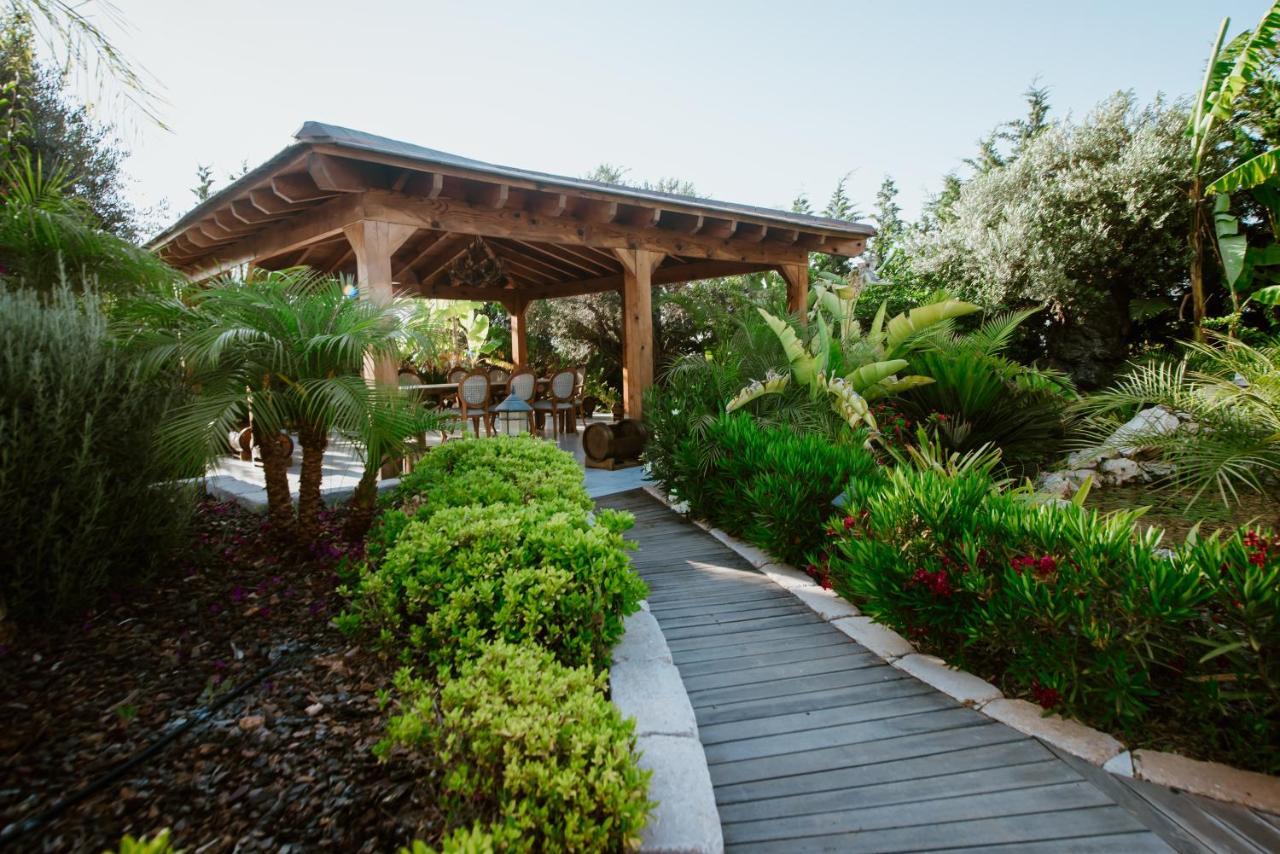 Grand Mansion Countryhouse & Spa Phrenaros Екстериор снимка