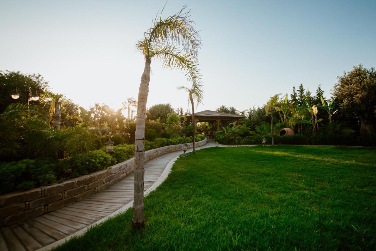 Grand Mansion Countryhouse & Spa Phrenaros Екстериор снимка