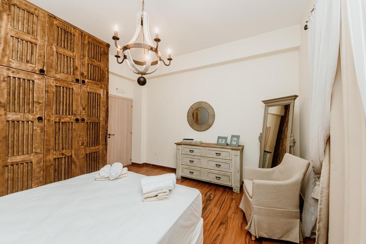 Grand Mansion Countryhouse & Spa Phrenaros Екстериор снимка